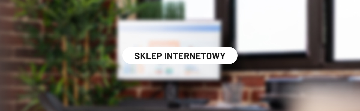 Sklep internetowy