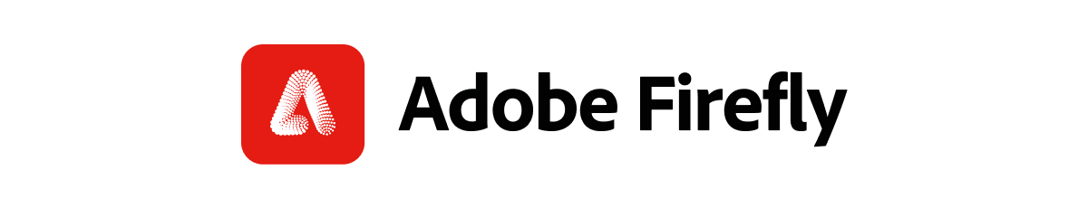 Logo Adobe Firefly