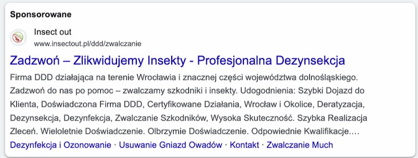 Wyszukiwarka Google